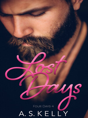 cover image of Lost Days